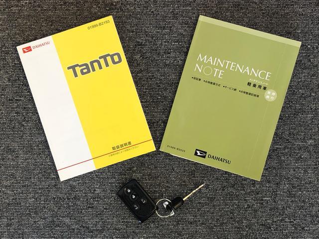 タントカスタムＲＳ　スマートセレクションＳＡ＆ＳＮ２ＷＤ　ターボ　両側電動スライドドア　アイドリングストップ　プッシュスタート　スマートキー　衝突被害軽減システム　横滑り防止機能　オートライト　オートエアコン　電動格納ドアミラー　ＡＢＳ（長野県）の中古車