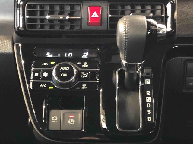タントカスタムＲＳ２ＷＤ　ターボ　シートヒーター　両側電動スライドドア　アイドリングストップ　プッシュスタート　スマートキー　衝突被害軽減システム　横滑り防止機能　オートライト　オートエアコン　ＡＢＳ（長野県）の中古車
