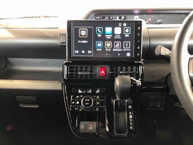 タントカスタムＲＳ２ＷＤ　ターボ　シートヒーター　両側電動スライドドア　アイドリングストップ　プッシュスタート　スマートキー　衝突被害軽減システム　横滑り防止機能　オートライト　オートエアコン　ＡＢＳ（長野県）の中古車