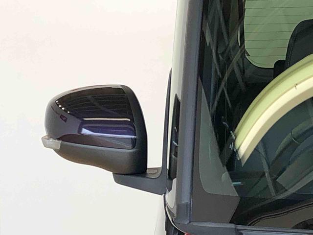 タントカスタムＲＳ２ＷＤ　ターボ　シートヒーター　両側電動スライドドア　アイドリングストップ　プッシュスタート　スマートキー　衝突被害軽減システム　横滑り防止機能　オートライト　オートエアコン　ＡＢＳ（長野県）の中古車