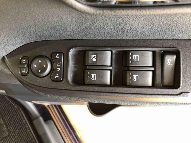 タントカスタムＲＳ２ＷＤ　ターボ　シートヒーター　両側電動スライドドア　アイドリングストップ　プッシュスタート　スマートキー　衝突被害軽減システム　横滑り防止機能　オートライト　オートエアコン　ＡＢＳ（長野県）の中古車