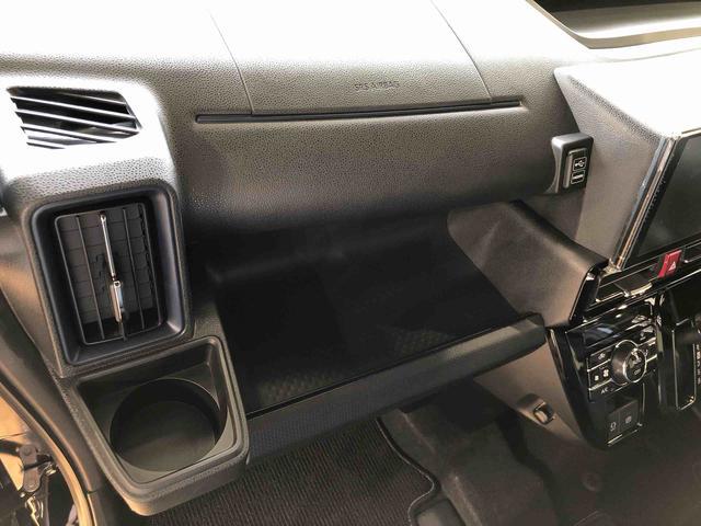 タントカスタムＲＳ２ＷＤ　ターボ　シートヒーター　両側電動スライドドア　アイドリングストップ　プッシュスタート　スマートキー　衝突被害軽減システム　横滑り防止機能　オートライト　オートエアコン　ＡＢＳ（長野県）の中古車