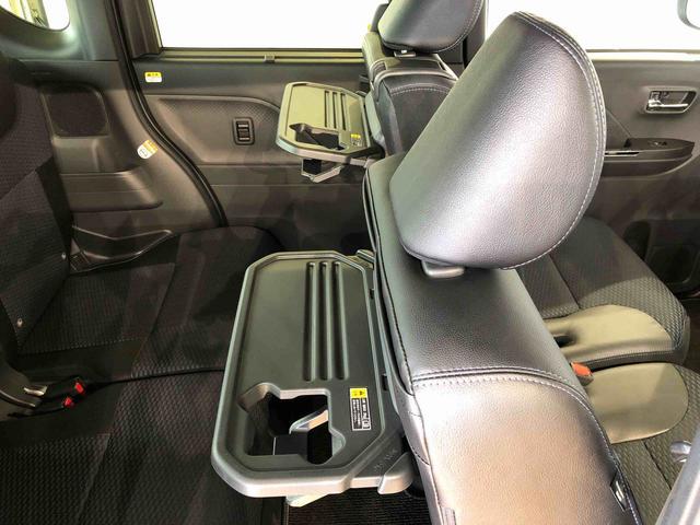 タントカスタムＲＳ２ＷＤ　ターボ　シートヒーター　両側電動スライドドア　アイドリングストップ　プッシュスタート　スマートキー　衝突被害軽減システム　横滑り防止機能　オートライト　オートエアコン　ＡＢＳ（長野県）の中古車
