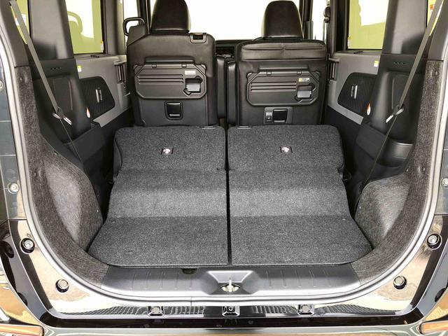 タントカスタムＲＳ４ＷＤ　ターボ　シートヒーター　両側電動スライドドア　アイドリングストップ　プッシュスタート　スマートキー　衝突被害軽減システム　横滑り防止機能　オートライト　オートエアコン　ＡＢＳ（長野県）の中古車