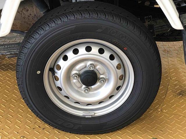 ハイゼットトラックスタンダード　農用スペシャルＳＡIIIｔ４ＷＤ　マニュアルエアコン　パワステ　オートライト　作業灯　リヤ４枚リーフスプリング　スーパーデフロック　ラジオデッキ　衝突被害軽減システム　横滑り防止機能　ＡＢＳ（長野県）の中古車