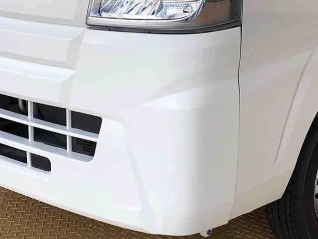 ハイゼットトラックスタンダード　農用スペシャルＳＡIIIｔ４ＷＤ　マニュアルエアコン　パワステ　オートライト　作業灯　リヤ４枚リーフスプリング　スーパーデフロック　ラジオデッキ　衝突被害軽減システム　横滑り防止機能　ＡＢＳ（長野県）の中古車