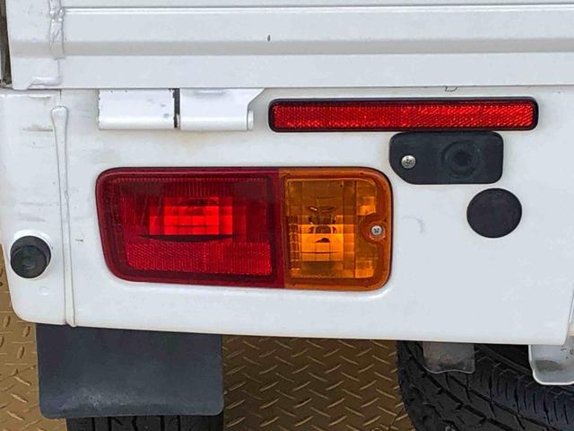 ハイゼットトラックスタンダード　農用スペシャルＳＡIIIｔ４ＷＤ　マニュアルエアコン　パワステ　オートライト　作業灯　リヤ４枚リーフスプリング　スーパーデフロック　ラジオデッキ　衝突被害軽減システム　横滑り防止機能　ＡＢＳ（長野県）の中古車