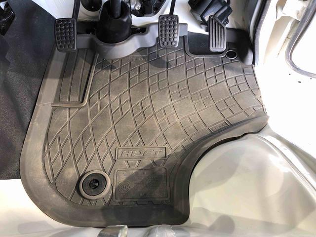 ハイゼットトラックスタンダード　農用スペシャルＳＡIIIｔ４ＷＤ　マニュアルエアコン　パワステ　オートライト　作業灯　リヤ４枚リーフスプリング　スーパーデフロック　ラジオデッキ　衝突被害軽減システム　横滑り防止機能　ＡＢＳ（長野県）の中古車
