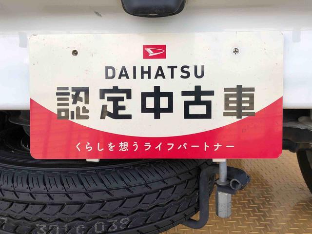 ハイゼットトラックスタンダード　農用スペシャルＳＡIIIｔ４ＷＤ　マニュアルエアコン　パワステ　オートライト　作業灯　リヤ４枚リーフスプリング　スーパーデフロック　ラジオデッキ　衝突被害軽減システム　横滑り防止機能　ＡＢＳ（長野県）の中古車