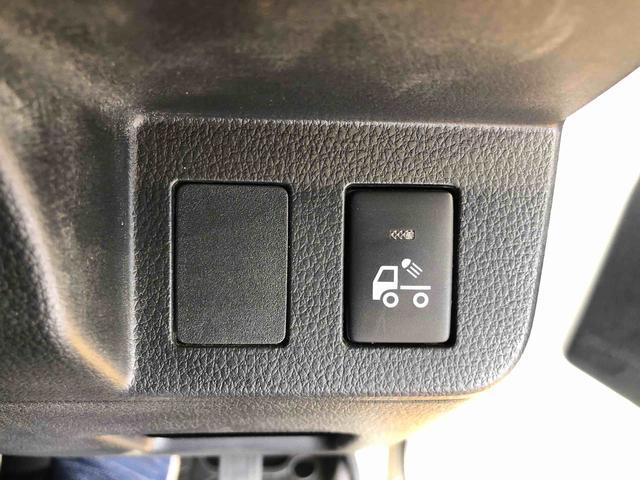 ハイゼットトラックスタンダード　農用スペシャルＳＡIIIｔ４ＷＤ　マニュアルエアコン　パワステ　オートライト　作業灯　リヤ４枚リーフスプリング　スーパーデフロック　ラジオデッキ　衝突被害軽減システム　横滑り防止機能　ＡＢＳ（長野県）の中古車