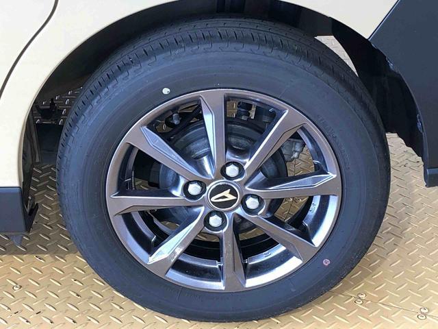 タントファンクロス２ＷＤ　シートヒーター　両側電動スライドドア　アイドリングストップ　プッシュスタート　スマートキー　衝突被害軽減システム　横滑り防止機能　オートライト　オートエアコン　ＡＢＳ（長野県）の中古車