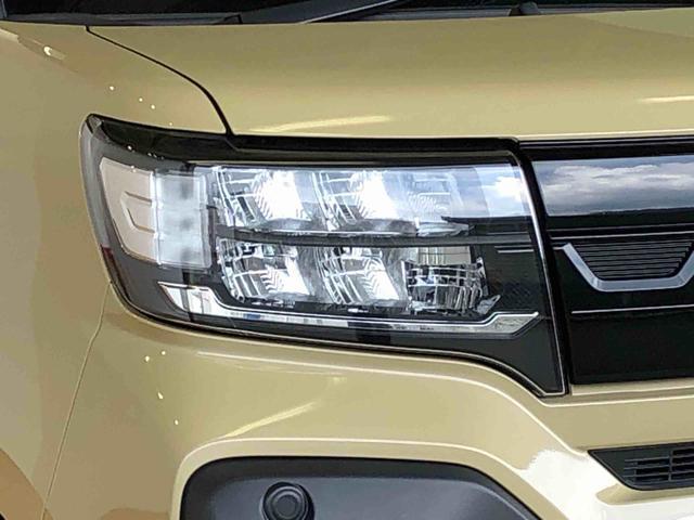 タントファンクロス２ＷＤ　シートヒーター　両側電動スライドドア　アイドリングストップ　プッシュスタート　スマートキー　衝突被害軽減システム　横滑り防止機能　オートライト　オートエアコン　ＡＢＳ（長野県）の中古車