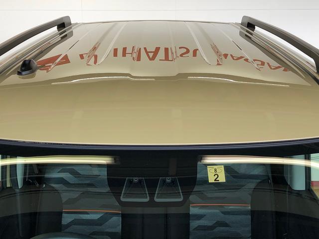 タントファンクロス２ＷＤ　シートヒーター　両側電動スライドドア　アイドリングストップ　プッシュスタート　スマートキー　衝突被害軽減システム　横滑り防止機能　オートライト　オートエアコン　ＡＢＳ（長野県）の中古車