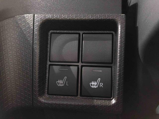 タントファンクロス２ＷＤ　シートヒーター　両側電動スライドドア　アイドリングストップ　プッシュスタート　スマートキー　衝突被害軽減システム　横滑り防止機能　オートライト　オートエアコン　ＡＢＳ（長野県）の中古車