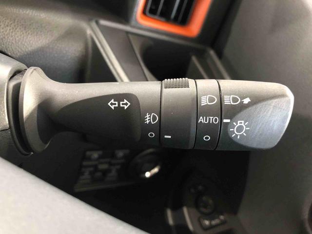 タントファンクロス２ＷＤ　シートヒーター　両側電動スライドドア　アイドリングストップ　プッシュスタート　スマートキー　衝突被害軽減システム　横滑り防止機能　オートライト　オートエアコン　ＡＢＳ（長野県）の中古車