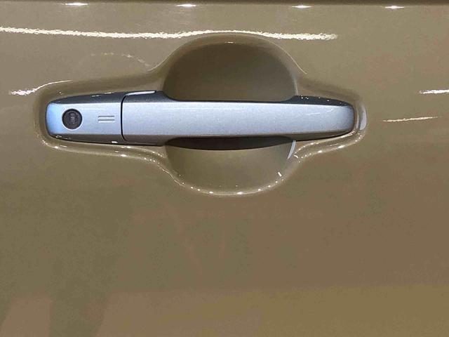 タントファンクロス２ＷＤ　シートヒーター　両側電動スライドドア　アイドリングストップ　プッシュスタート　スマートキー　衝突被害軽減システム　横滑り防止機能　オートライト　オートエアコン　ＡＢＳ（長野県）の中古車