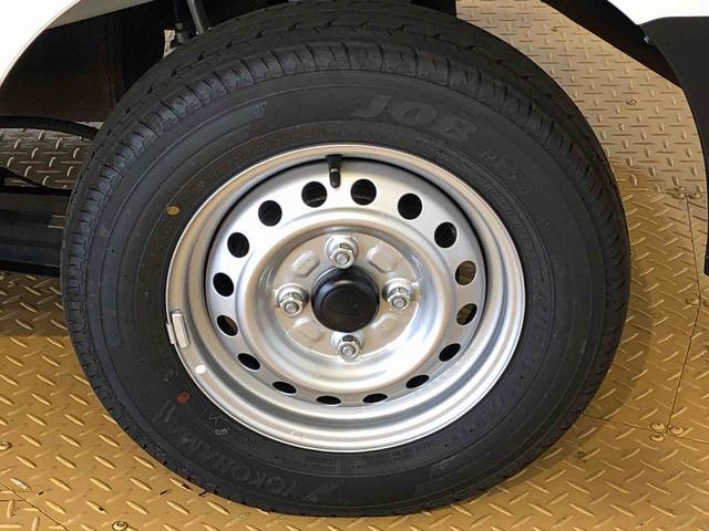 ハイゼットカーゴＤＸ４ＷＤ　ＡＭ／ＦＭラジオ　　マニュアルエアコン　パワーステアリング　パワードアロック　キーレスエントリー　衝突被害軽減システム　横滑り防止機能　アイドリングストップ　オートライト　ＡＢＳ（長野県）の中古車