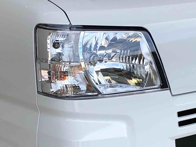 ハイゼットカーゴＤＸ４ＷＤ　ＡＭ／ＦＭラジオ　　マニュアルエアコン　パワーステアリング　パワードアロック　キーレスエントリー　衝突被害軽減システム　横滑り防止機能　アイドリングストップ　オートライト　ＡＢＳ（長野県）の中古車