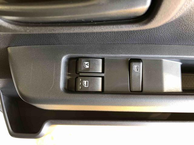 ハイゼットカーゴＤＸ４ＷＤ　ＡＭ／ＦＭラジオ　　マニュアルエアコン　パワーステアリング　パワードアロック　キーレスエントリー　衝突被害軽減システム　横滑り防止機能　アイドリングストップ　オートライト　ＡＢＳ（長野県）の中古車