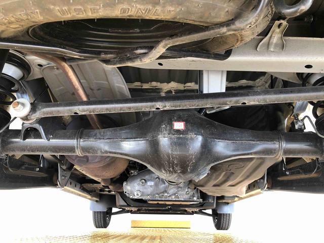 ハイゼットカーゴＤＸ４ＷＤ　ＡＭ／ＦＭラジオ　　マニュアルエアコン　パワーステアリング　パワードアロック　キーレスエントリー　衝突被害軽減システム　横滑り防止機能　アイドリングストップ　オートライト　ＡＢＳ（長野県）の中古車