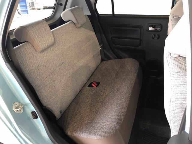 ミラトコットＧ　ＳＡIII２ＷＤ　シートヒーター　アイドリングストップ　プッシュスタート　スマートキー　衝突被害軽減システム　横滑り防止機能　タイミングチェーン　オートライト　オートエアコン　電動格納ドアミラー　ＡＢＳ（長野県）の中古車