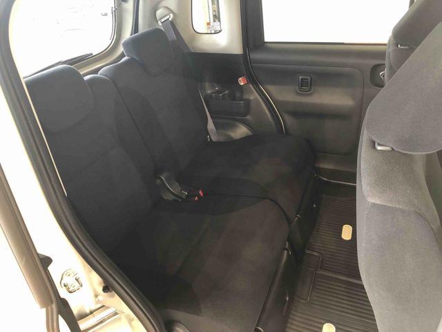 ムーヴキャンバスＧブラックアクセントリミテッド　ＳＡIII４ＷＤ　両側電動スライドドア　オートライト　衝突被害軽減システム　横滑り防止機能　プッシュスタート　スマートキー　オートエアコン　パワーウインドウ　電動格納ドアミラー　アイドリングストップ　ＡＢＳ（長野県）の中古車