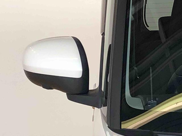 ムーヴキャンバスＧブラックアクセントリミテッド　ＳＡIII４ＷＤ　両側電動スライドドア　オートライト　衝突被害軽減システム　横滑り防止機能　プッシュスタート　スマートキー　オートエアコン　パワーウインドウ　電動格納ドアミラー　アイドリングストップ　ＡＢＳ（長野県）の中古車