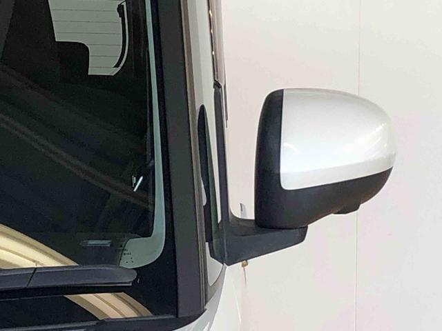 ムーヴキャンバスＧブラックアクセントリミテッド　ＳＡIII４ＷＤ　両側電動スライドドア　オートライト　衝突被害軽減システム　横滑り防止機能　プッシュスタート　スマートキー　オートエアコン　パワーウインドウ　電動格納ドアミラー　アイドリングストップ　ＡＢＳ（長野県）の中古車
