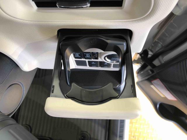 ムーヴキャンバスＧブラックアクセントリミテッド　ＳＡIII４ＷＤ　両側電動スライドドア　オートライト　衝突被害軽減システム　横滑り防止機能　プッシュスタート　スマートキー　オートエアコン　パワーウインドウ　電動格納ドアミラー　アイドリングストップ　ＡＢＳ（長野県）の中古車