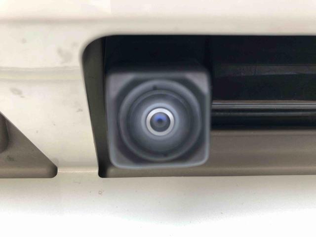 ムーヴキャンバスＧブラックアクセントリミテッド　ＳＡIII４ＷＤ　両側電動スライドドア　オートライト　衝突被害軽減システム　横滑り防止機能　プッシュスタート　スマートキー　オートエアコン　パワーウインドウ　電動格納ドアミラー　アイドリングストップ　ＡＢＳ（長野県）の中古車