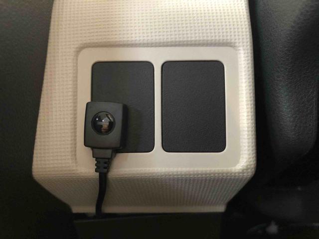 ムーヴキャンバスＧブラックアクセントリミテッド　ＳＡIII４ＷＤ　両側電動スライドドア　オートライト　衝突被害軽減システム　横滑り防止機能　プッシュスタート　スマートキー　オートエアコン　パワーウインドウ　電動格納ドアミラー　アイドリングストップ　ＡＢＳ（長野県）の中古車