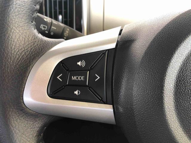 ムーヴキャンバスＧブラックアクセントリミテッド　ＳＡIII４ＷＤ　両側電動スライドドア　オートライト　衝突被害軽減システム　横滑り防止機能　プッシュスタート　スマートキー　オートエアコン　パワーウインドウ　電動格納ドアミラー　アイドリングストップ　ＡＢＳ（長野県）の中古車
