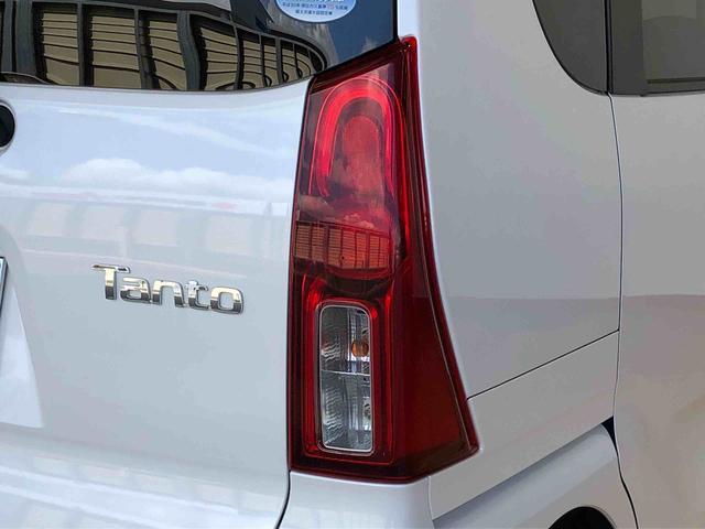 タントＸセレクション２ＷＤ　シートヒーター　両側電動スライドドア　アイドリングストップ　プッシュスタート　スマートキー　衝突被害軽減システム　横滑り防止機能　オートライト　オートエアコン　ＡＢＳ（長野県）の中古車