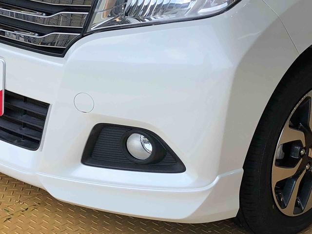 ソリオハイブリッドＭＺ４ＷＤ　シートヒーター　両側電動スライドドア　アイドリングストップ　プッシュスタート　スマートキー　衝突被害軽減システム　横滑り防止機能　オートライト　オートエアコン　ＡＢＳ（長野県）の中古車