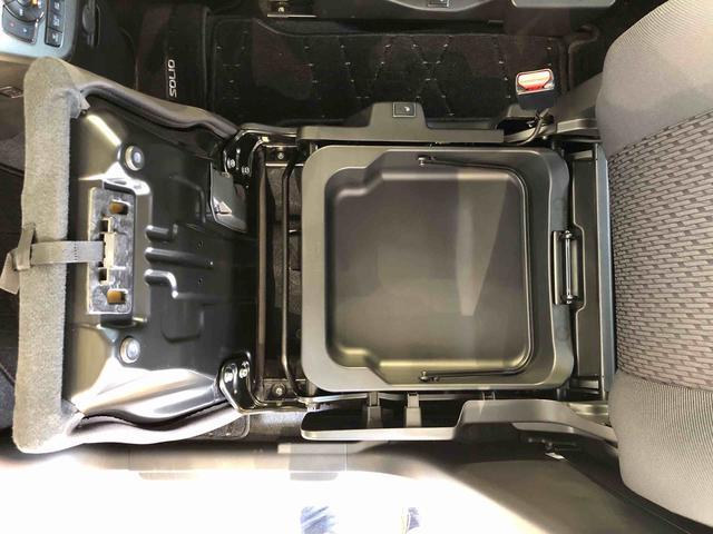 ソリオハイブリッドＭＺ４ＷＤ　シートヒーター　両側電動スライドドア　アイドリングストップ　プッシュスタート　スマートキー　衝突被害軽減システム　横滑り防止機能　オートライト　オートエアコン　ＡＢＳ（長野県）の中古車