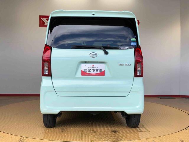 タントＸターボ４ＷＤ　ターボ　シートヒーター　両側電動スライドドア　アイドリングストップ　プッシュスタート　スマートキー　衝突被害軽減システム　横滑り防止機能　オートライト　オートエアコン　ＡＢＳ（長野県）の中古車