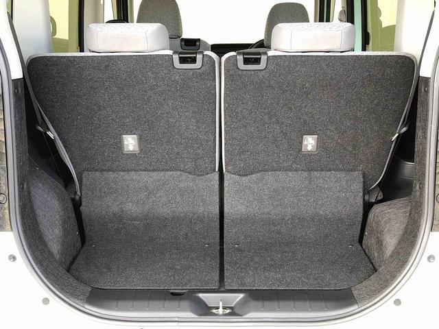 タントＸターボ４ＷＤ　ターボ　シートヒーター　両側電動スライドドア　アイドリングストップ　プッシュスタート　スマートキー　衝突被害軽減システム　横滑り防止機能　オートライト　オートエアコン　ＡＢＳ（長野県）の中古車