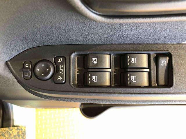タントＸターボ４ＷＤ　ターボ　シートヒーター　両側電動スライドドア　アイドリングストップ　プッシュスタート　スマートキー　衝突被害軽減システム　横滑り防止機能　オートライト　オートエアコン　ＡＢＳ（長野県）の中古車