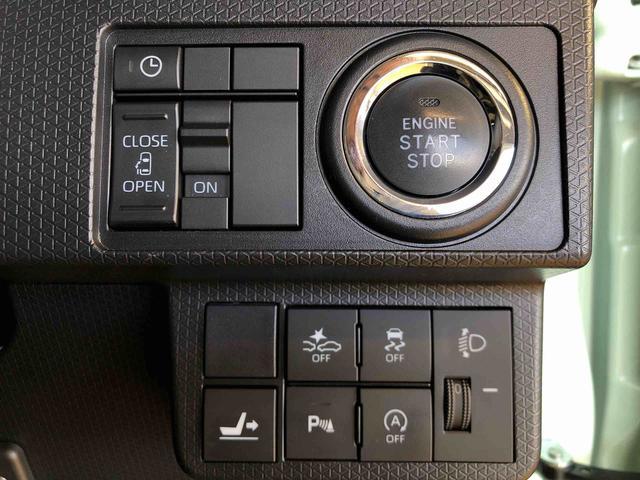 タントＸターボ４ＷＤ　ターボ　シートヒーター　両側電動スライドドア　アイドリングストップ　プッシュスタート　スマートキー　衝突被害軽減システム　横滑り防止機能　オートライト　オートエアコン　ＡＢＳ（長野県）の中古車