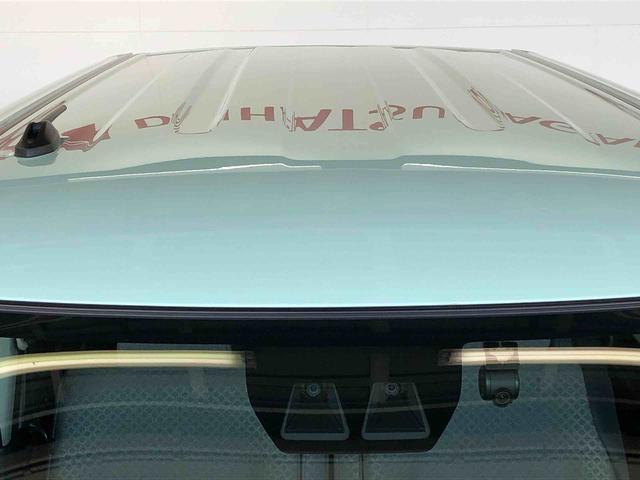 タントＸターボ４ＷＤ　ターボ　シートヒーター　両側電動スライドドア　アイドリングストップ　プッシュスタート　スマートキー　衝突被害軽減システム　横滑り防止機能　オートライト　オートエアコン　ＡＢＳ（長野県）の中古車