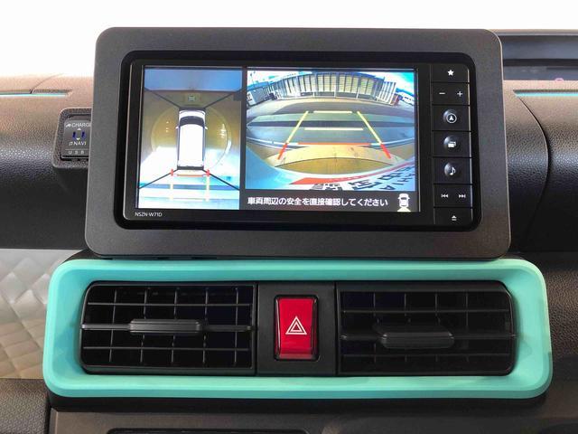 タントＸターボ４ＷＤ　ターボ　シートヒーター　両側電動スライドドア　アイドリングストップ　プッシュスタート　スマートキー　衝突被害軽減システム　横滑り防止機能　オートライト　オートエアコン　ＡＢＳ（長野県）の中古車