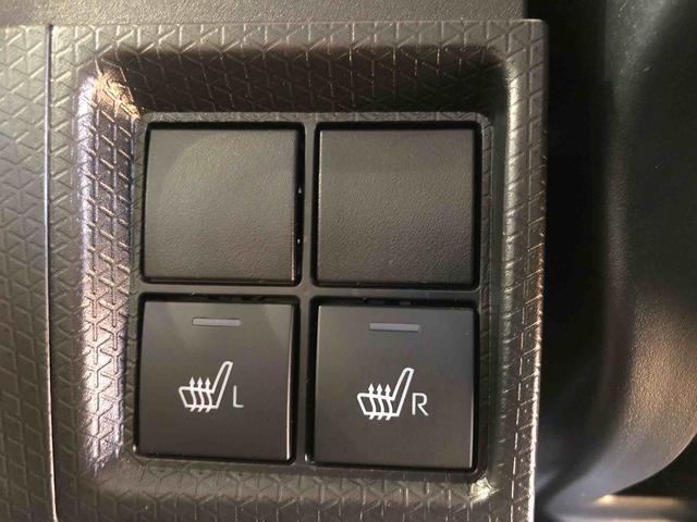 タントＸターボ４ＷＤ　ターボ　シートヒーター　両側電動スライドドア　アイドリングストップ　プッシュスタート　スマートキー　衝突被害軽減システム　横滑り防止機能　オートライト　オートエアコン　ＡＢＳ（長野県）の中古車