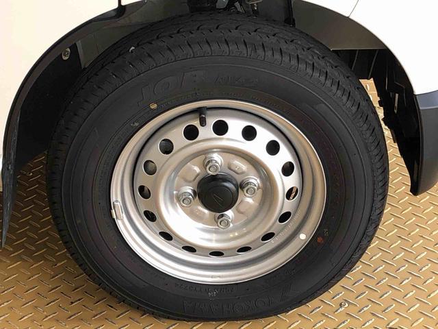 ハイゼットカーゴＤＸ４ＷＤ　ＡＭ／ＦＭラジオ　　マニュアルエアコン　パワーステアリング　パワードアロック　キーレスエントリー　衝突被害軽減システム　横滑り防止機能　アイドリングストップ　オートライト　ＡＢＳ（長野県）の中古車