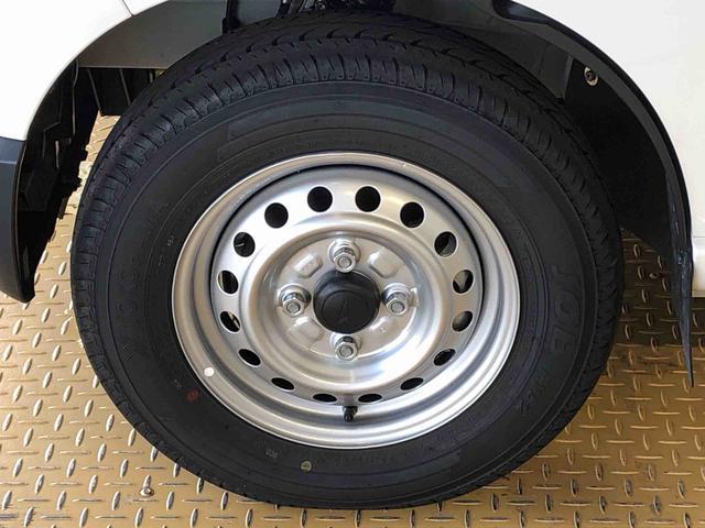 ハイゼットカーゴＤＸ４ＷＤ　ＡＭ／ＦＭラジオ　　マニュアルエアコン　パワーステアリング　パワードアロック　キーレスエントリー　衝突被害軽減システム　横滑り防止機能　アイドリングストップ　オートライト　ＡＢＳ（長野県）の中古車