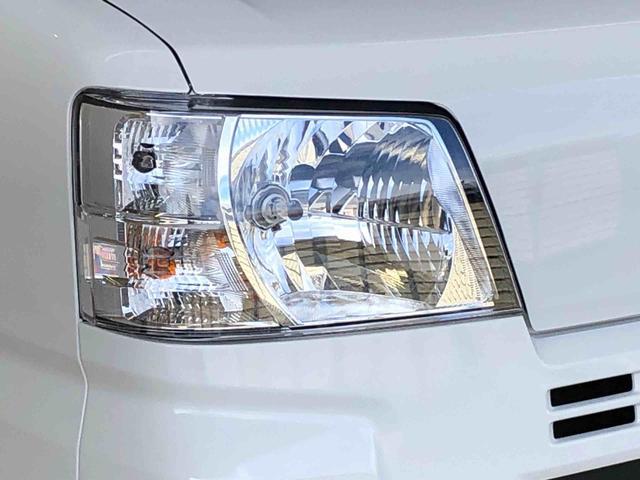 ハイゼットカーゴＤＸ４ＷＤ　ＡＭ／ＦＭラジオ　　マニュアルエアコン　パワーステアリング　パワードアロック　キーレスエントリー　衝突被害軽減システム　横滑り防止機能　アイドリングストップ　オートライト　ＡＢＳ（長野県）の中古車