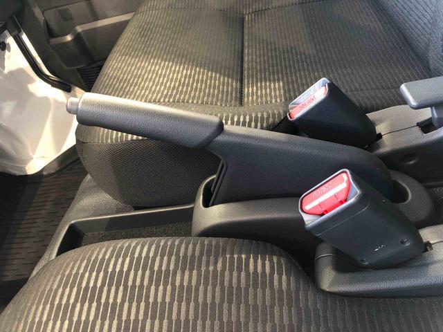 ハイゼットカーゴＤＸ４ＷＤ　ＡＭ／ＦＭラジオ　　マニュアルエアコン　パワーステアリング　パワードアロック　キーレスエントリー　衝突被害軽減システム　横滑り防止機能　アイドリングストップ　オートライト　ＡＢＳ（長野県）の中古車