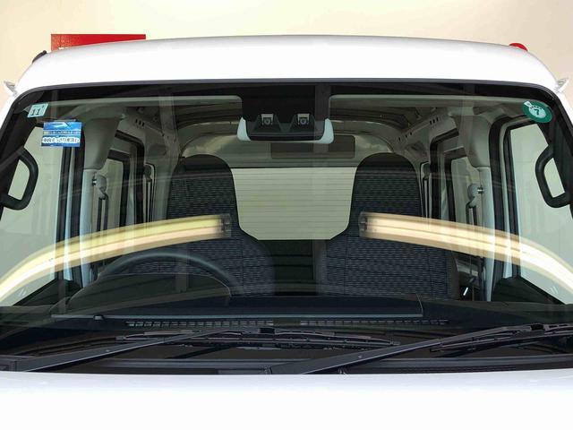 ハイゼットカーゴＤＸ４ＷＤ　ＡＭ／ＦＭラジオ　　マニュアルエアコン　パワーステアリング　パワードアロック　キーレスエントリー　衝突被害軽減システム　横滑り防止機能　アイドリングストップ　オートライト　ＡＢＳ（長野県）の中古車