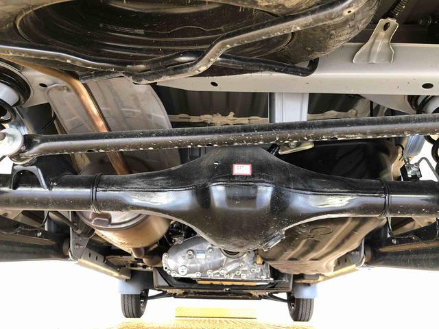 ハイゼットカーゴＤＸ４ＷＤ　ＡＭ／ＦＭラジオ　　マニュアルエアコン　パワーステアリング　パワードアロック　キーレスエントリー　衝突被害軽減システム　横滑り防止機能　アイドリングストップ　オートライト　ＡＢＳ（長野県）の中古車