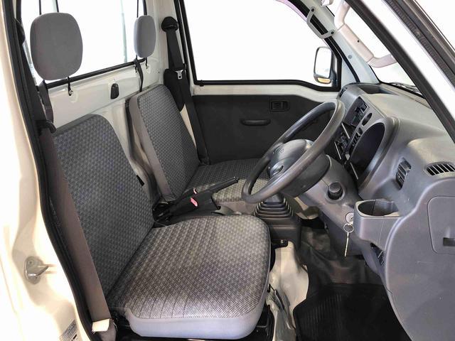 ハイゼットトラック農用スペシャル４ＷＤ　タイミングチェーン　ラジオデッキ　手動ドアミラー　手動ウィンドウ（長野県）の中古車