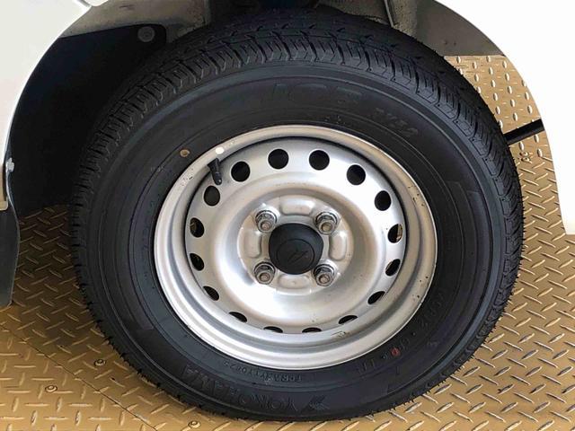 ハイゼットトラック農用スペシャル４ＷＤ　タイミングチェーン　ラジオデッキ　手動ドアミラー　手動ウィンドウ（長野県）の中古車